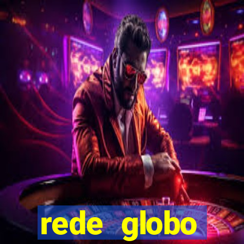 rede globo absolutamente tudo